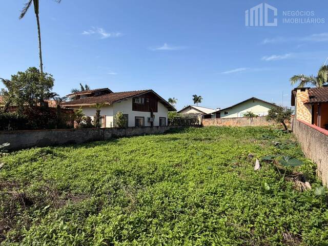 Terreno para Venda em Balneário Barra do Sul - 5