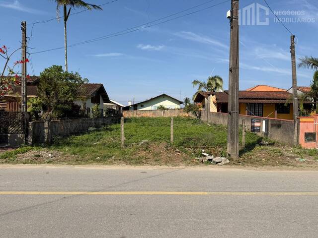 Terreno para Venda em Balneário Barra do Sul - 4