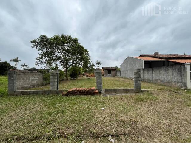 #2487 - Terreno para Venda em Balneário Barra do Sul - SC
