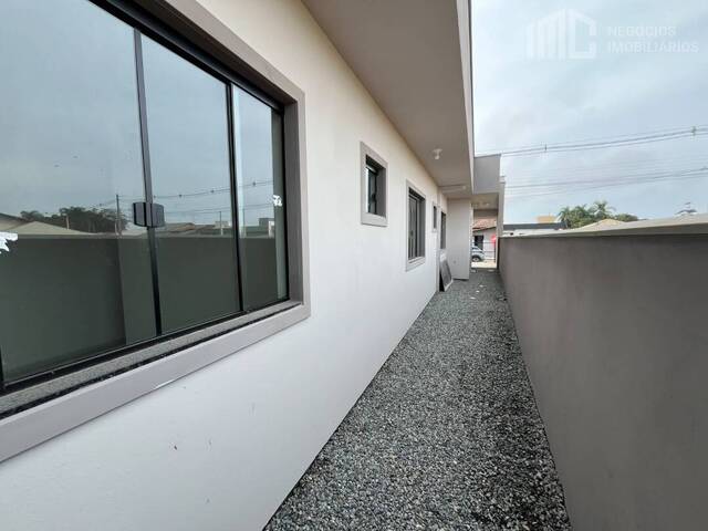 Casa para Venda em Balneário Barra do Sul - 5
