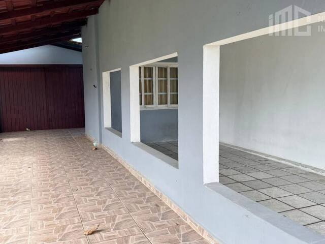 Casa para Venda em Balneário Barra do Sul - 4