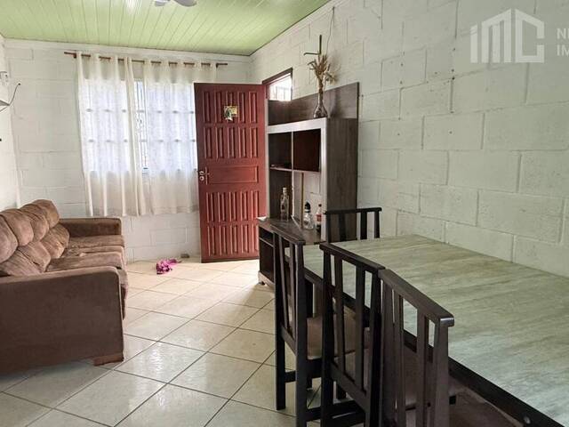 Casa para Venda em Balneário Barra do Sul - 5