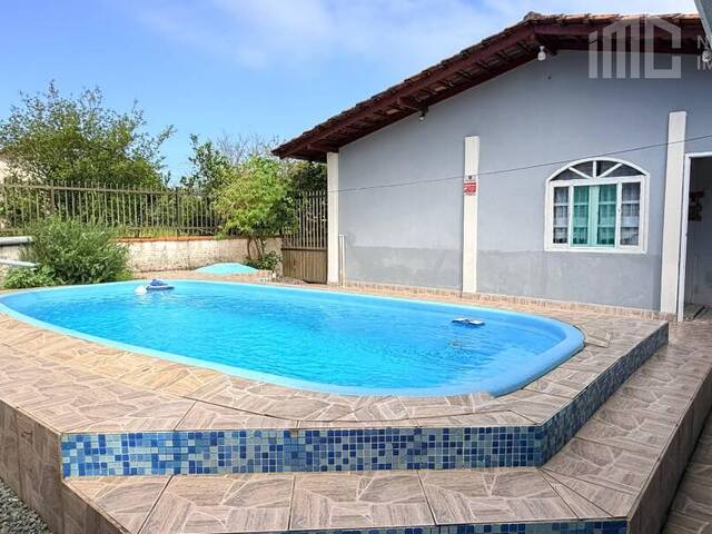 Venda em Salinas - Balneário Barra do Sul