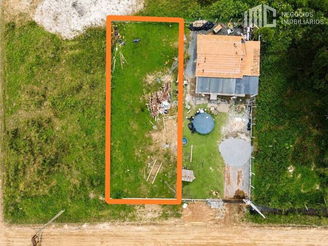 #2463 - Terreno para Venda em Balneário Barra do Sul - SC - 2