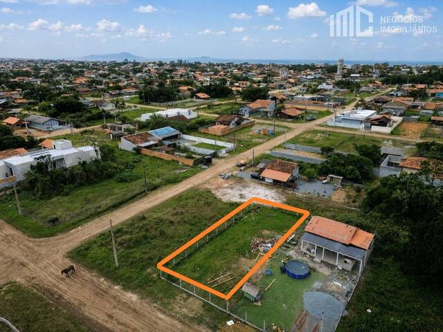 #2463 - Terreno para Venda em Balneário Barra do Sul - SC - 3