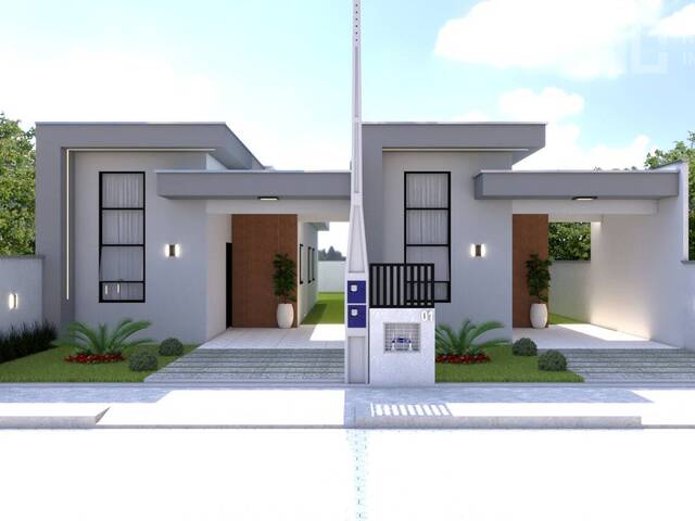 Casa para Venda em Balneário Barra do Sul - 4