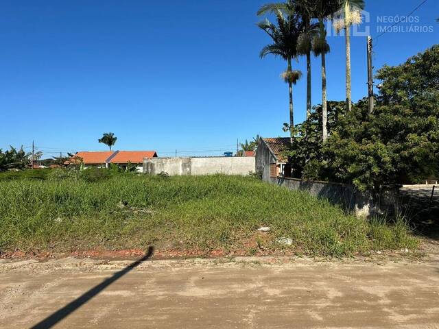 #1086 - Terreno para Venda em Balneário Barra do Sul - SC - 2