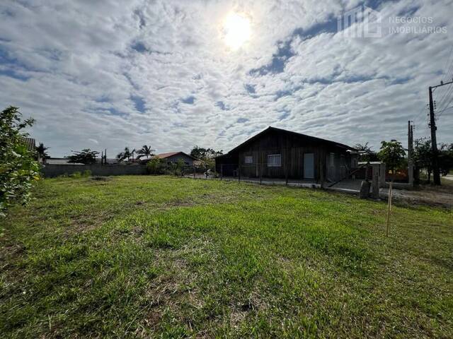 Terreno para Venda em Balneário Barra do Sul - 3