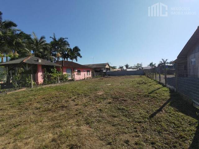 Terreno para Venda em Balneário Barra do Sul - 4