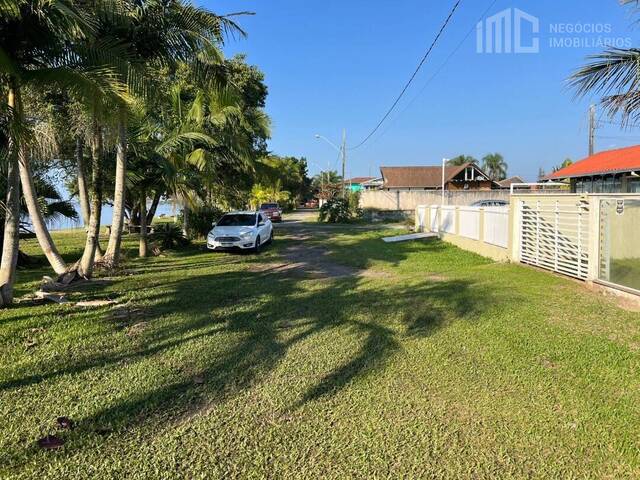 Terreno para Venda em Balneário Barra do Sul - 4