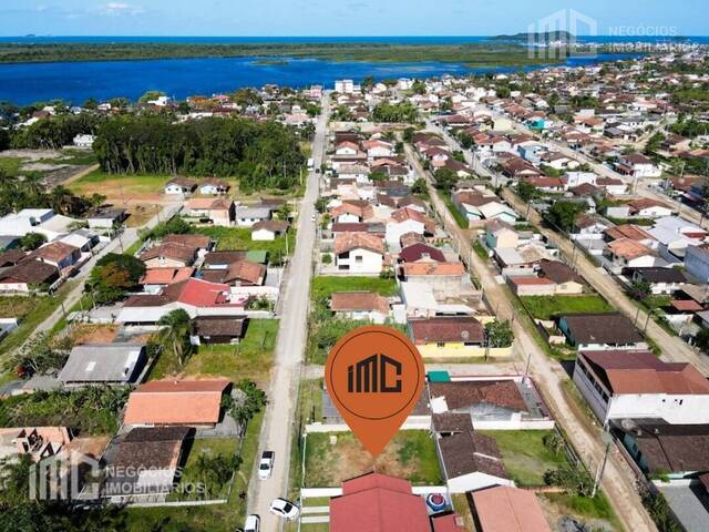 #2097 - Terreno para Venda em Balneário Barra do Sul - SC - 2