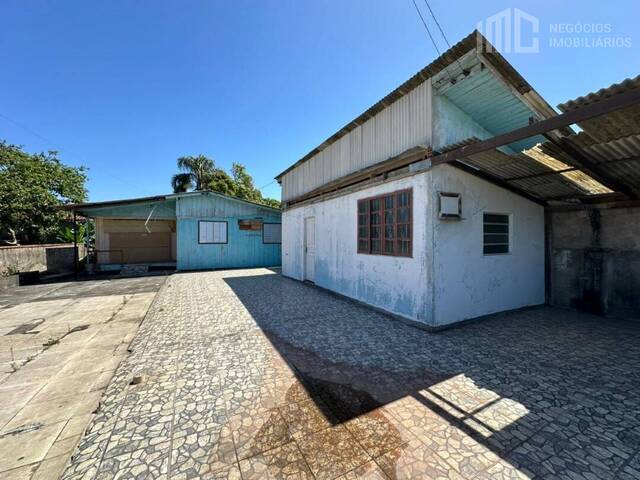 #2154 - Casa para Venda em Balneário Barra do Sul - SC - 1