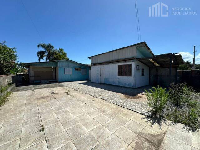 #2154 - Casa para Venda em Balneário Barra do Sul - SC - 2