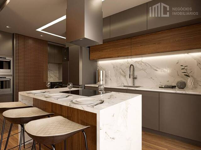 Apartamento para Venda em Balneário Barra do Sul - 4