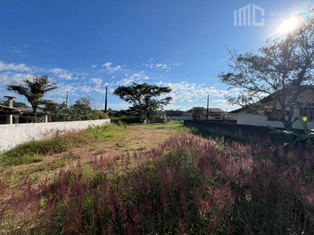 Terreno para Venda em Balneário Barra do Sul - 4