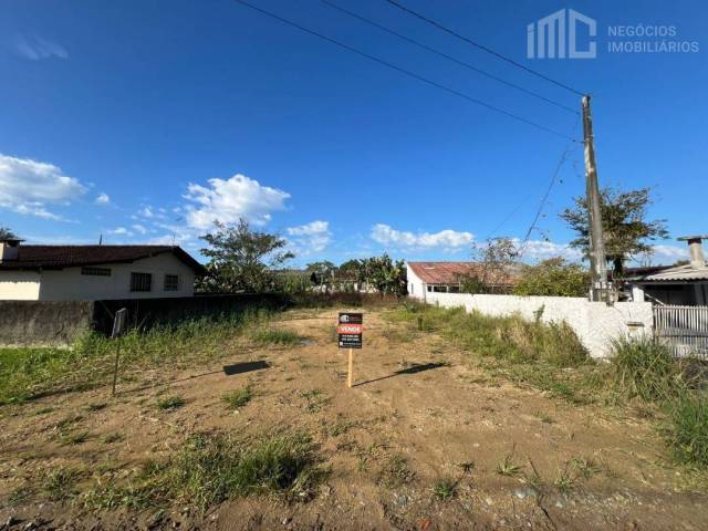 #2247 - Terreno para Venda em Balneário Barra do Sul - SC