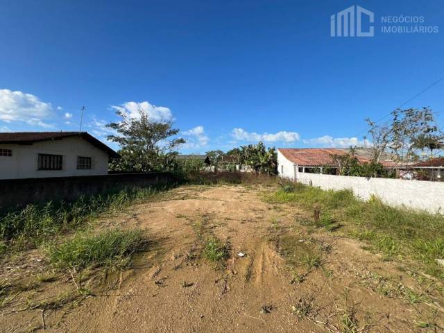 #2247 - Terreno para Venda em Balneário Barra do Sul - SC