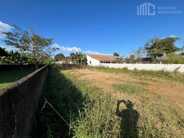 Terreno para Venda em Balneário Barra do Sul - 5