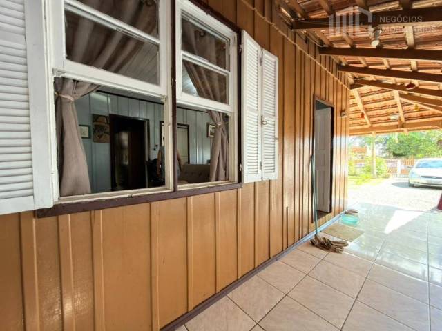 Casa para Venda em Balneário Barra do Sul - 5