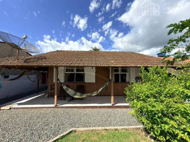 Casa para Venda em Balneário Barra do Sul - 3