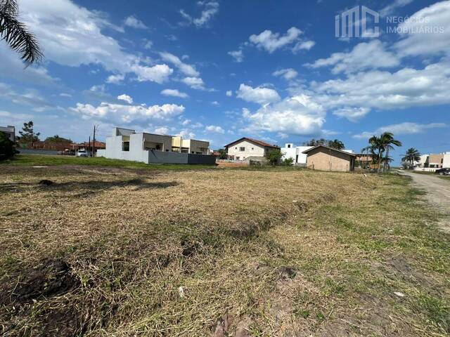 Terreno para Venda em Balneário Barra do Sul - 5