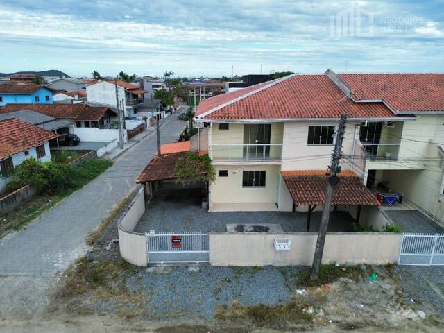 Casa para Venda em Balneário Barra do Sul - 3