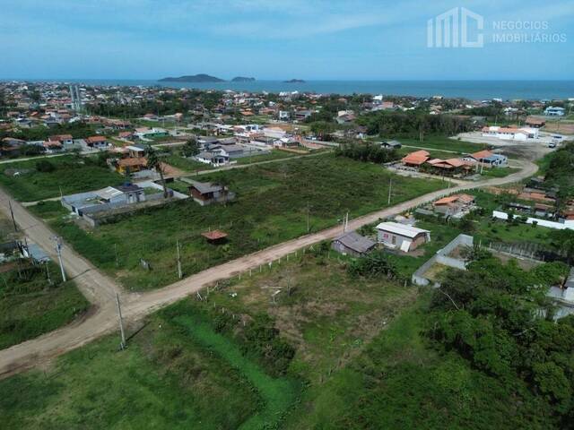 #2349 - Terreno para Venda em Balneário Barra do Sul - SC - 2