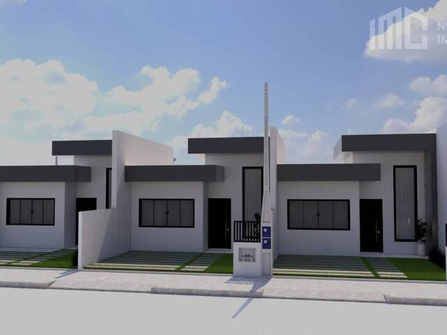 #2359 - Casa para Venda em Balneário Barra do Sul - SC - 2