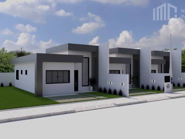 #2359 - Casa para Venda em Balneário Barra do Sul - SC - 3