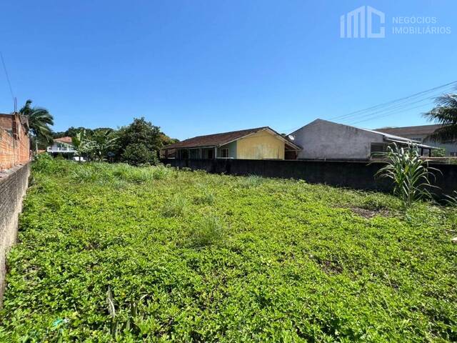 Terreno para Venda em Balneário Barra do Sul - 3