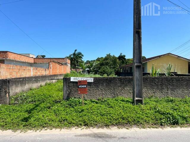 Venda em Centro - Balneário Barra do Sul