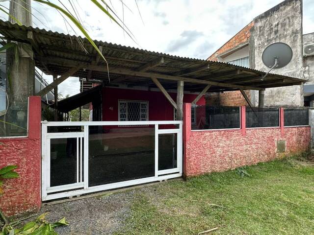 Casa para Venda em Balneário Barra do Sul - 3