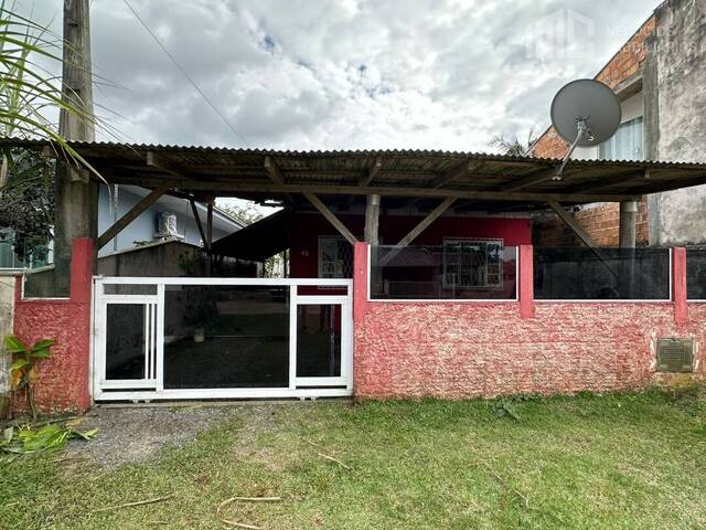 Casa para Venda em Balneário Barra do Sul - 4