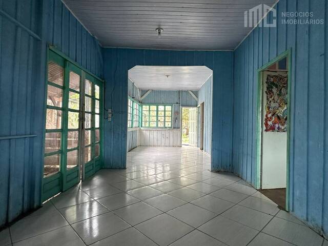 Casa para Venda em Balneário Barra do Sul - 5