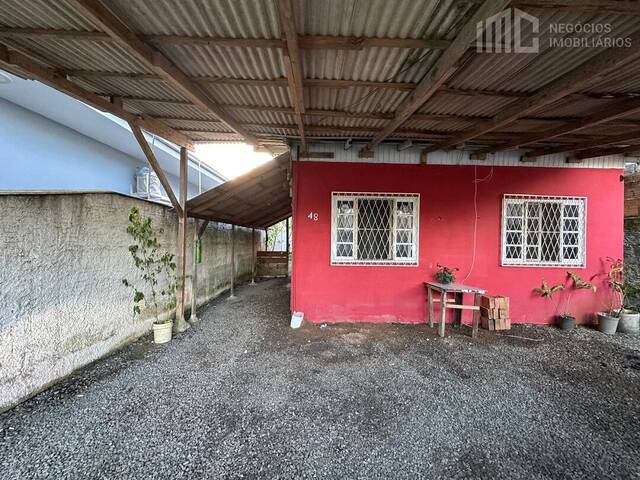 Casa para Venda em Balneário Barra do Sul - 2