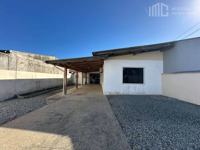Casa para Venda em Balneário Barra do Sul - 3