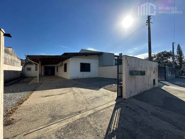 Casa para Venda em Balneário Barra do Sul - 2